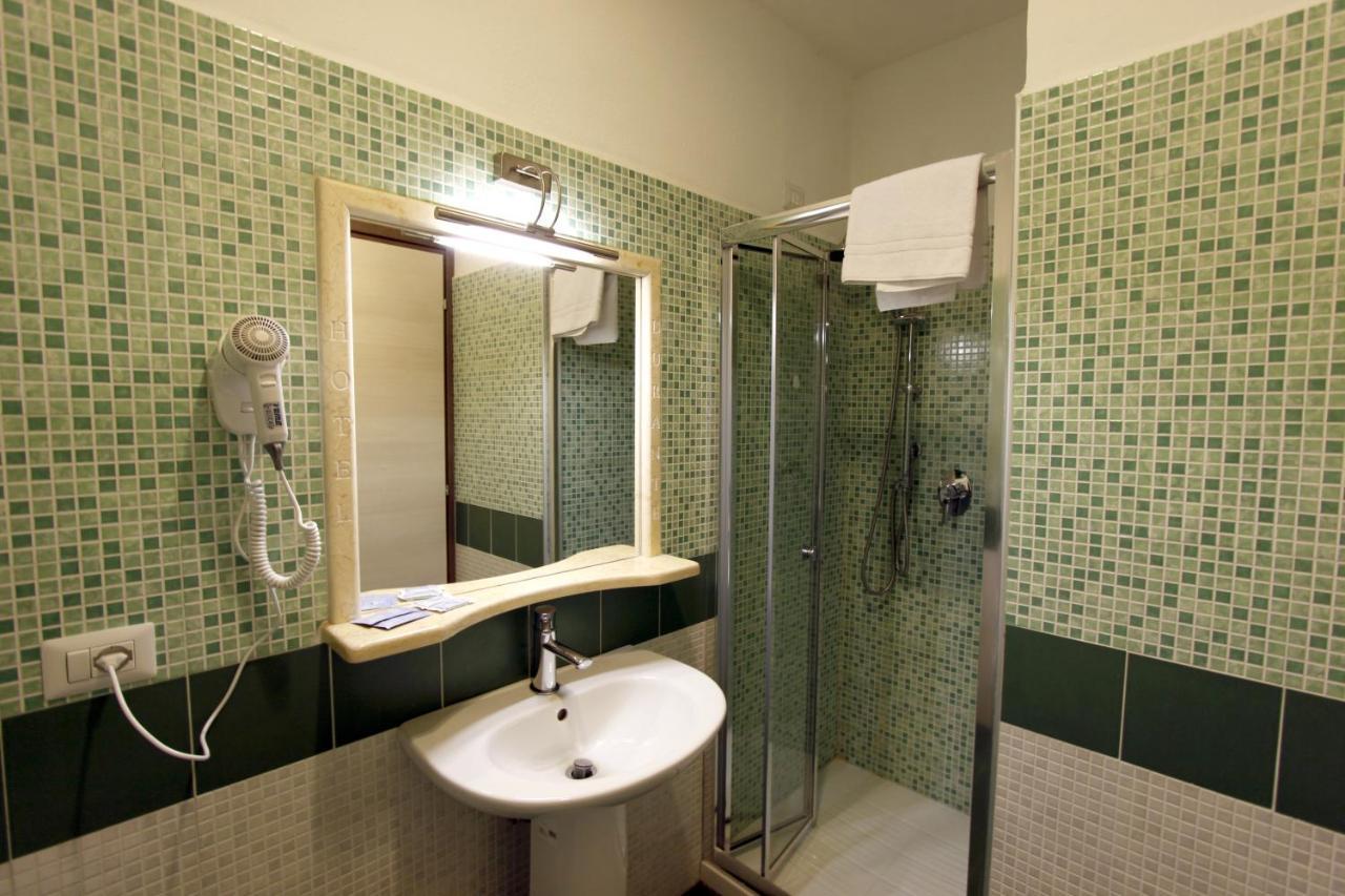 Lux Hotel Durante Mediolan Zewnętrze zdjęcie