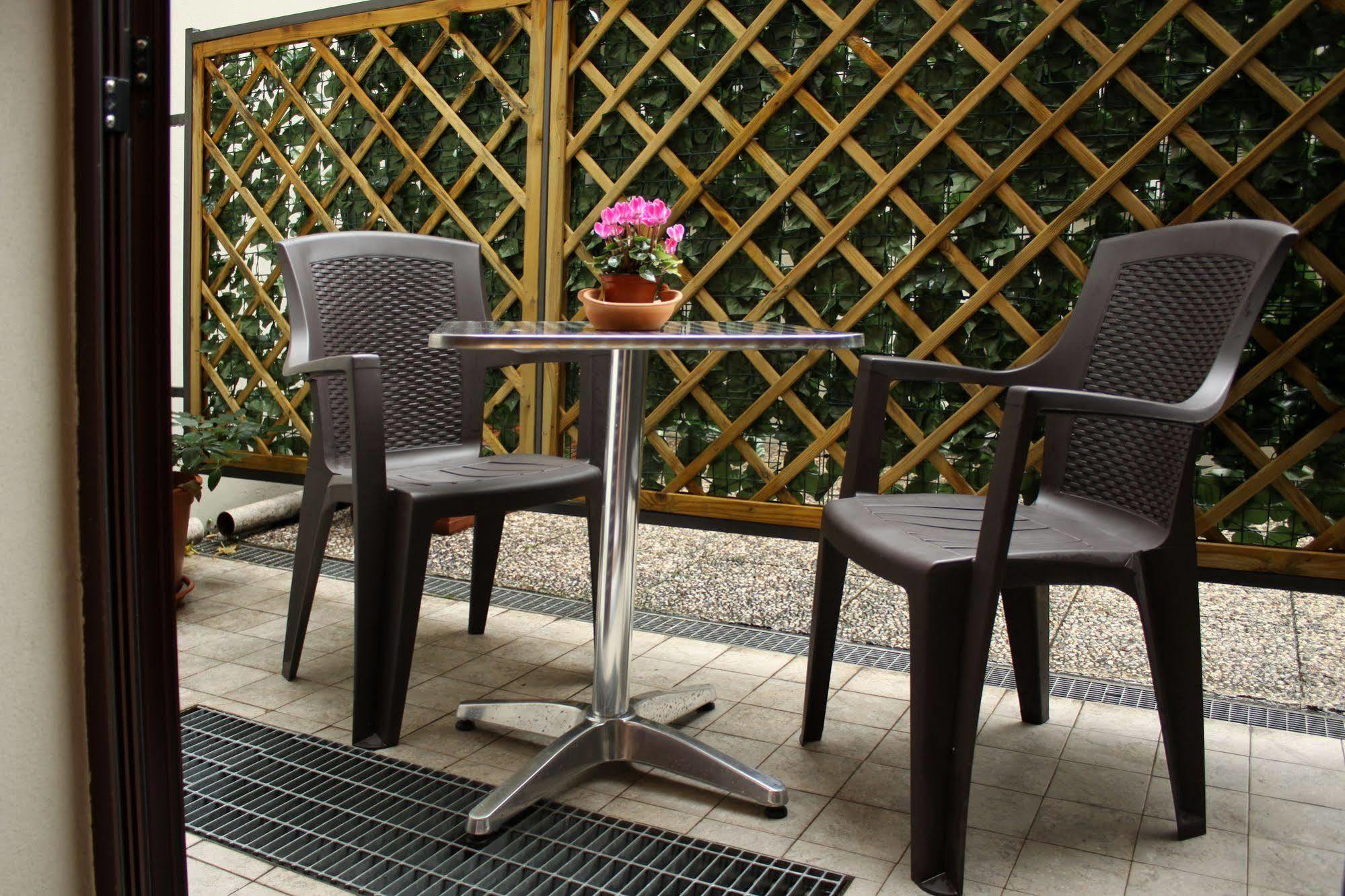 Lux Hotel Durante Mediolan Zewnętrze zdjęcie